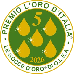 Contessa Tosca e Frantoio tra le eccellenze al Gran Galà dell’Olio OLEA